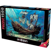 Puzzle1500elementeCorabieinecata