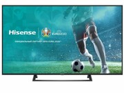 ТелевизорHisenseH50B7300,Black