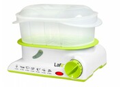 ПароваркаLafePAK001LAFPAR45012