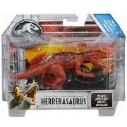 Setfigurine"JurassicWorld2"ast
