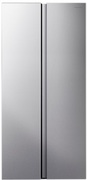 ХолодильникSide-by-SideHisenseRC-56WS4S