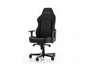 OfficeChairsDXRacer-WorkGC-W0-N-Y2,Black/Black/Black-PUleather,Gamerweightupto130kg/growth160-185cm,FoamDensity52kg/m3,5-starWideAlumx2Base,GasLift4Class,Recline90*-120*,Armrests:3D,Pillow-2,Caster-3*PU,W-28,25kg