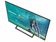 ТелевизорHisenseH50B7300,Black