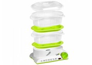 ПароваркаLafePAK001LAFPAR45012