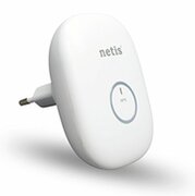 WirelessRangeExtenderNetis"E1+",300Mbps