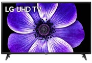 Телевизор43"LEDTVLG43UM7020PLF,Black