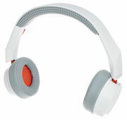 НаушникиPlantronicsBackbeat500WHITE(207840-01)