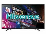 Телевизор40"LEDHisense40N2179PW,Black