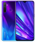 СмартфонRealme5PROEU128GBBlue