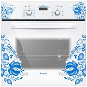 ДуховойшкафGefestДА622-02K18