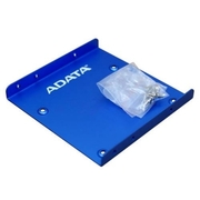 ADATASSDAdapterBracket2.5''-3.5''metalBlue