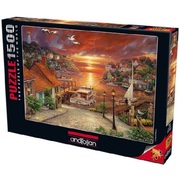 Puzzle1500elementeNoiorizonturi