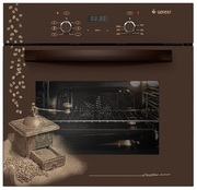 ДуховойшкафGefestДА622-02К17