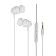JoyroomearphonesEL112,stereo,musiccontrol,3.5mmWhite