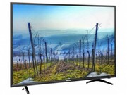 Телевизор40"LEDHisense40N2179PW,Black
