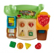 FPSmartStages"TarabaVesela"Mattel