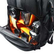 BackpackBagVanguardUP-RISE45