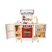HAPE-MULTI-FUNCTIONKITCHEN