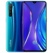 СмартфонRealmeXTEU128GBBlue