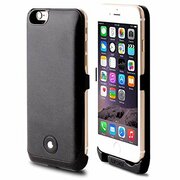 PuroFPBBIPHONE6BLKFujipowerBatteryBankForIphone64.7''2900mah