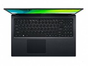 ACERAspireA715-75GCharcoalBlack(NH.Q9AEU.00A)15.6"FHDIPS(IntelCorei7-10750H6xCore2.6-5.0GHz,16GB(2x8)DDR4RAM,512GBPCIeNVMeSSD,GeForceGTX1650Ti4GBGDDR5,WiFi6-AX/BT5.0,FPR,Backlit,3cell,720PHDWebcam,RUS,NoOS,2.15kg