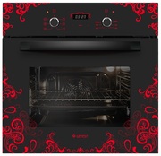 ДуховойшкафGefestДА622-02К16