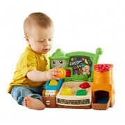 FPSmartStages"TarabaVesela"Mattel