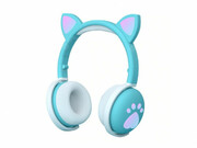 KeekaHeadphonesBK1BlueMarine