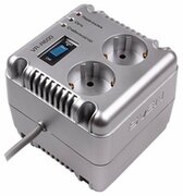 StabilizerVoltageSVENVR-V600200W,Outputsockets:2?CEE7/4