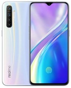 СмартфонRealmeXTEU128GBWhite