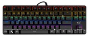 GamingKeyboardSVENKB-G9150,Mechanical,TLK,Metalpanel,BlueSW,Backlight,USB