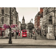 Puzzle1500elementeLondra