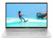 "NBASUS14.0""X412FASilver(Pentium5405U4Gb256Gb)14.0""FHD(1920x1080)Non-glare,IntelPentium5405U(2xCore,2.3GHz,2Mb),4Gb(Onboard)PC4-19200,256GbPCIE,IntelUHDGraphics,HDMI,802.11ac,Bluetooth,1xUSB-C,1xUSB3.1,1xUSB2.0,Ca