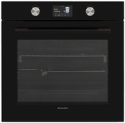 ДуховойшкафSharpKS-76S50BNP-EU