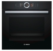 ДуховойшкафBOSCHHMG6764B1
