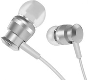 JoyroomearphonesEL122,mettalshell,3.5mmSilver