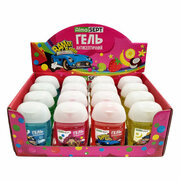 GelAntisepticAlmasept"PopArt"30ml