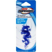 Ароматизаторгелевый(6запахов)MEDO70гр