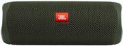 PortableSpeakersJBLFlip5,Green