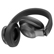 JBLJBLE55BTBLKE55BTBluetoothHeadsetBlack