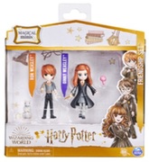 HarryPotterset2fig.RonsiGinny