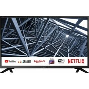 Телевизор32"SHARP32BC4E,Black