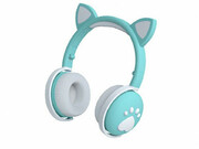 KeekaHeadphonesBK1BlueMarine