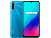 RealmeC3EU32GBBlue,DualSIM,6.1"720x1560IPS,MediatekHelioG70,Octa-Core2.0GHz,2GBRAM,microSD(dedicatedslot),12MP+2MP+2/5MP,LEDflash,5000mAh,WiFi-N/BT5.0,LTE,Android10(RealmeUI)