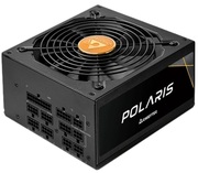 PowerSupplyATX850WChieftecPPS-850FC-A3,80+Gold,ATX3.0,135mm,HBLLC+DC-DC,Fullymodular