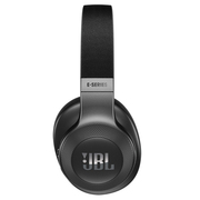 JBLJBLE55BTBLKE55BTBluetoothHeadsetBlack