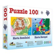 Puzzle100pieseHartaRomanieiRefresh