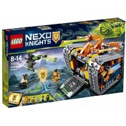 Axl'sRollingArsenalLEGO