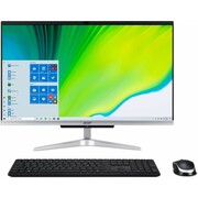 All-in-OnePC-23.8"ACERAspireC24-963FHDIPS,Intel®Core®i3-1005G1,8GBDDR4RAM,256GbSSD,Intel®UHDGraphics,NOODD,CR,HDcam,WiFi+BT5.0,LAN,65WPSU,USBKB/MS,EndlessOS,IronGray