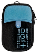 DigitalphotobagVanguardBENETO6C/PACIFIC,Material:Jersey